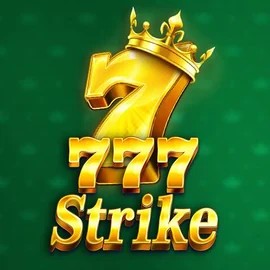 777 Strike – slot by Red Tiger Gaming, featured at spinorhino-casino.co.nl