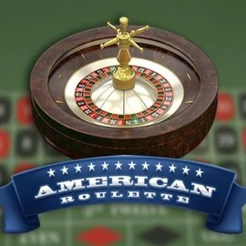 American Roulette (BGaming) logo by BGAMING at Spinorhino Casino