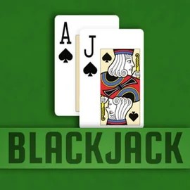 Blackjack (Relax Gaming) game by Relax Gaming – logo hosted on Spinorhino Casino