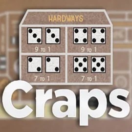 Craps (Nucleus Gaming) online slot from Nucleus Gaming – play at spinorhino-casino.co.nl