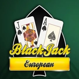 European Blackjack MH – slot by Play'n GO, featured at spinorhino-casino.co.nl