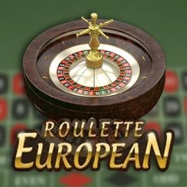 Try European Roulette (BGaming) slot by BGAMING on spinorhino-casino.co.nl – logo image