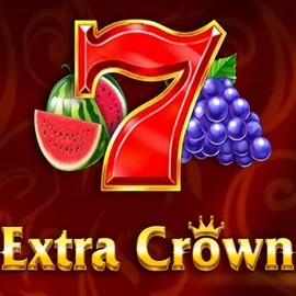 Play Extra Crown slot by Amusnet Interactive on spinorhino-casino.co.nl