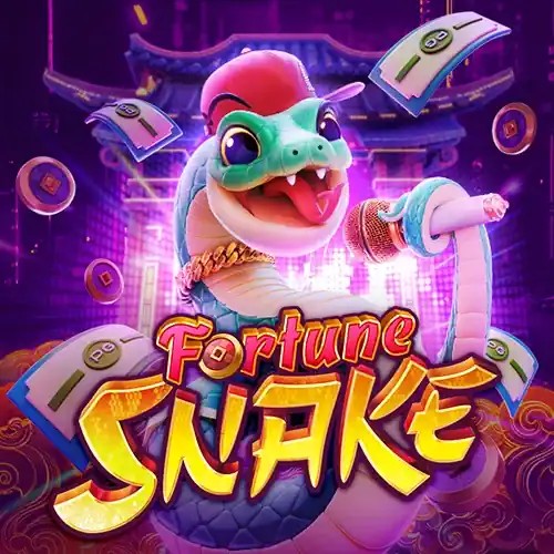 Fortune Snake logo by Endorphina Spinorhino Casino
