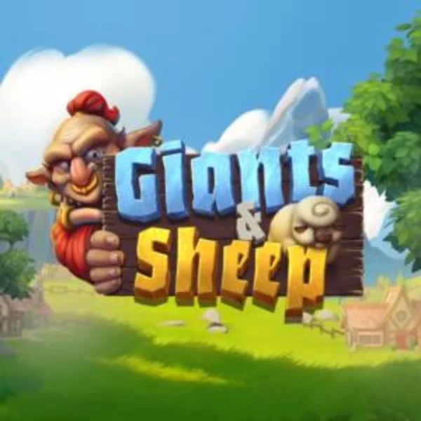 game logo by Relax Gaming on spinorhino-casino.co.nl