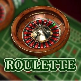 Roulette (Habanero) slot visual from Habanero available on spinorhino-casino.co.nl
