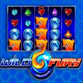 Wild Fury Jackpots – slot by IGT, featured at spinorhino-casino.co.nl